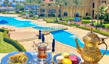 Почивка в Шарм ел Шейх, Египет със самолет от София в Неделя - 7 нощувки